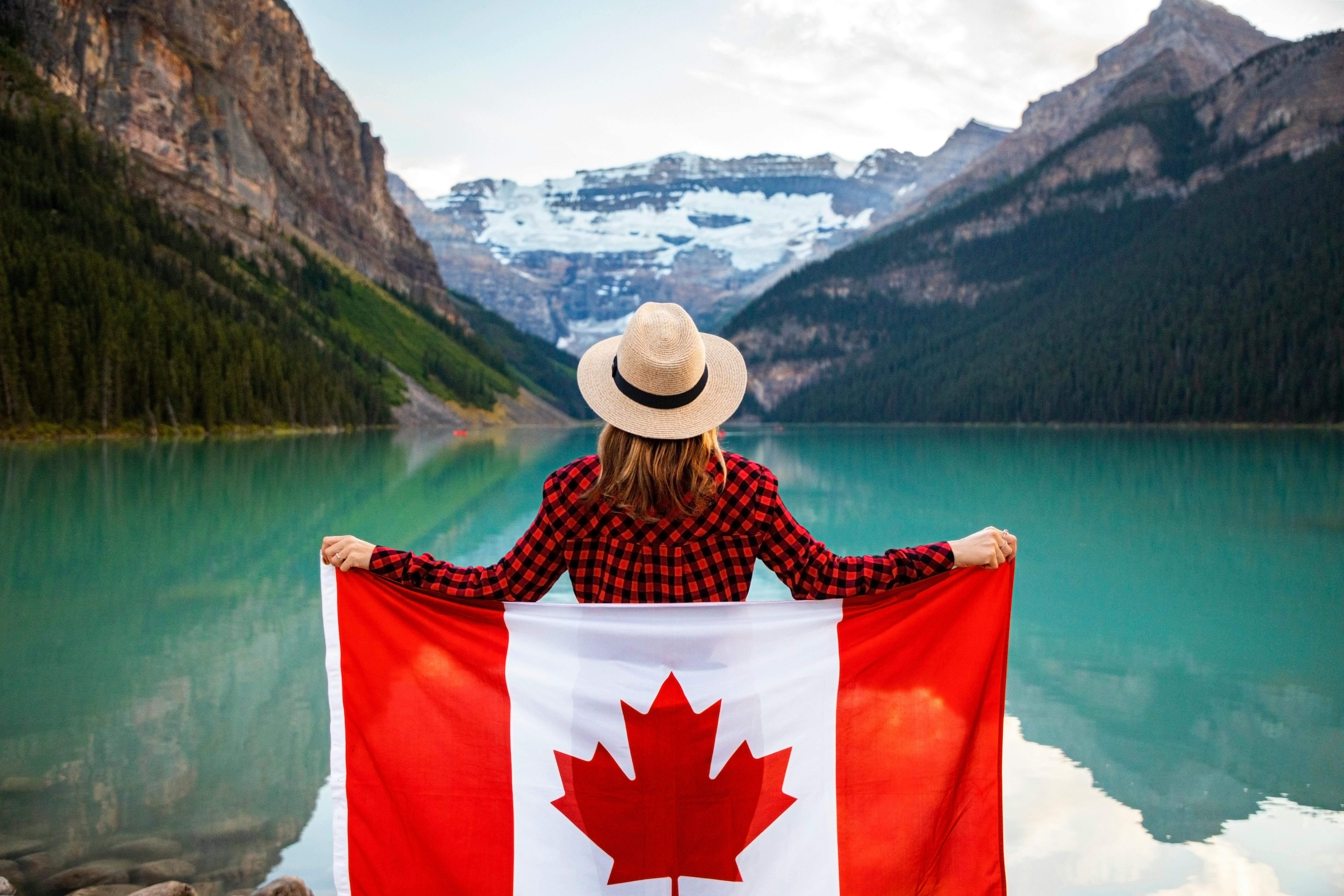Canada - Entrée Express